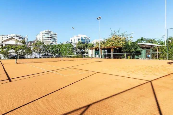 Casa Com Piscina Villa Rio de Janeiro Kültér fotó